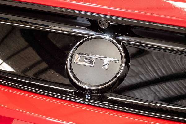 2016 Ford Mustang GT FM
