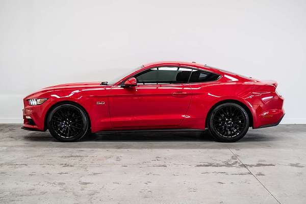 2016 Ford Mustang GT FM