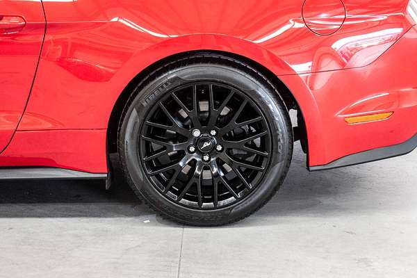 2016 Ford Mustang GT FM