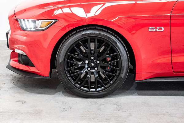 2016 Ford Mustang GT FM