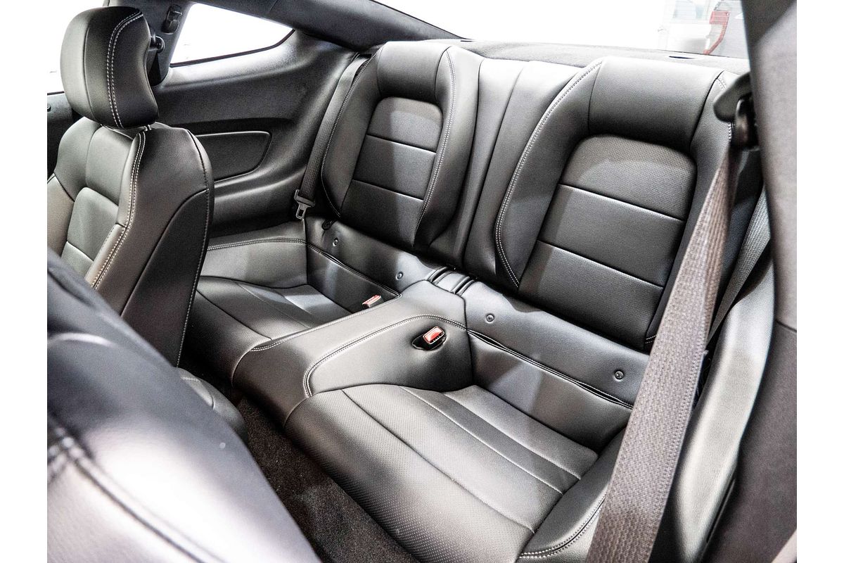 2016 Ford Mustang GT FM