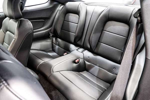 2016 Ford Mustang GT FM