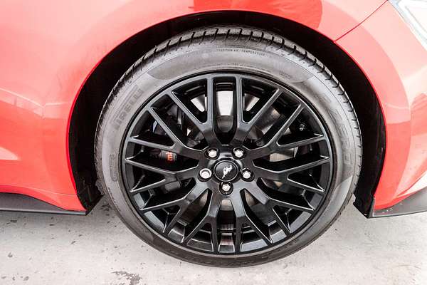 2016 Ford Mustang GT FM