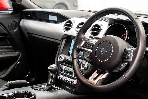 2016 Ford Mustang GT FM