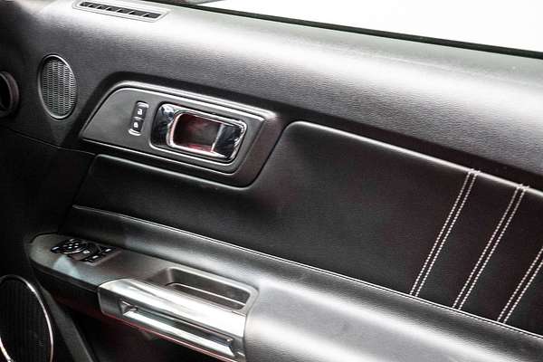 2016 Ford Mustang GT FM