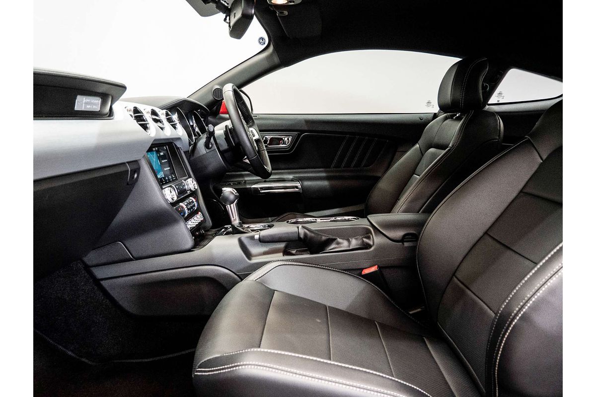 2016 Ford Mustang GT FM