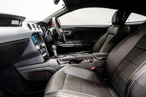 2016 Ford Mustang GT FM