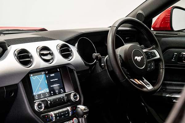 2016 Ford Mustang GT FM