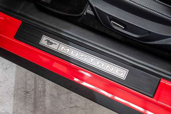 2016 Ford Mustang GT FM