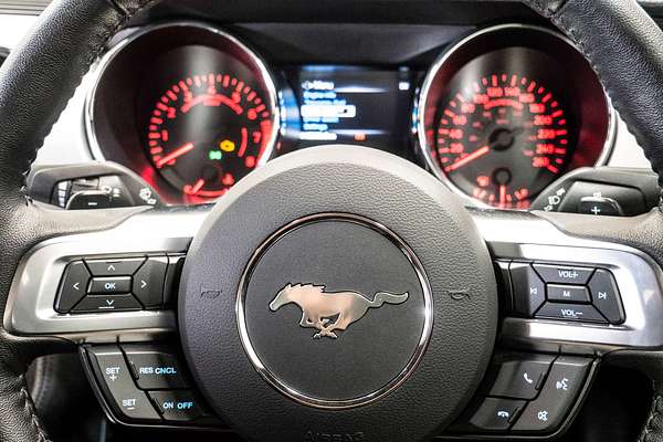 2016 Ford Mustang GT FM