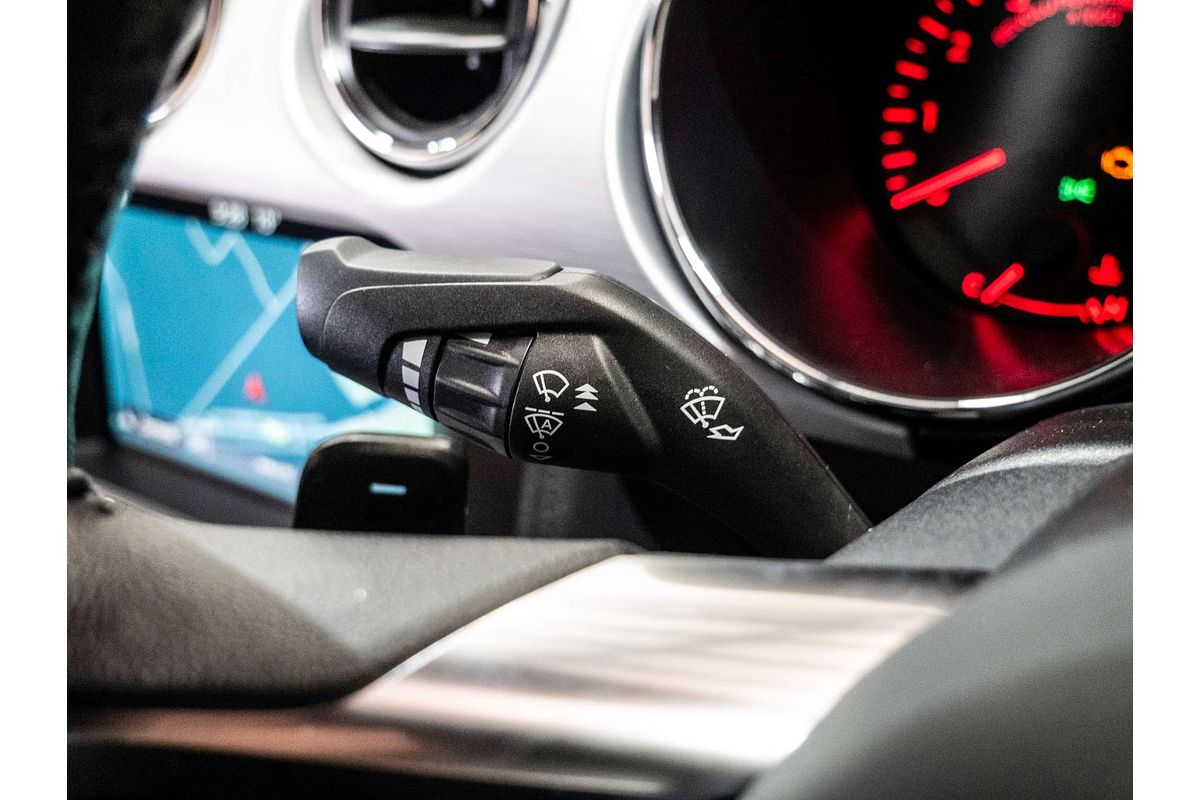 2016 Ford Mustang GT FM