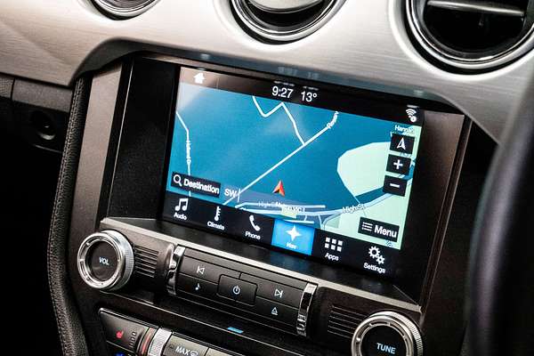 2016 Ford Mustang GT FM