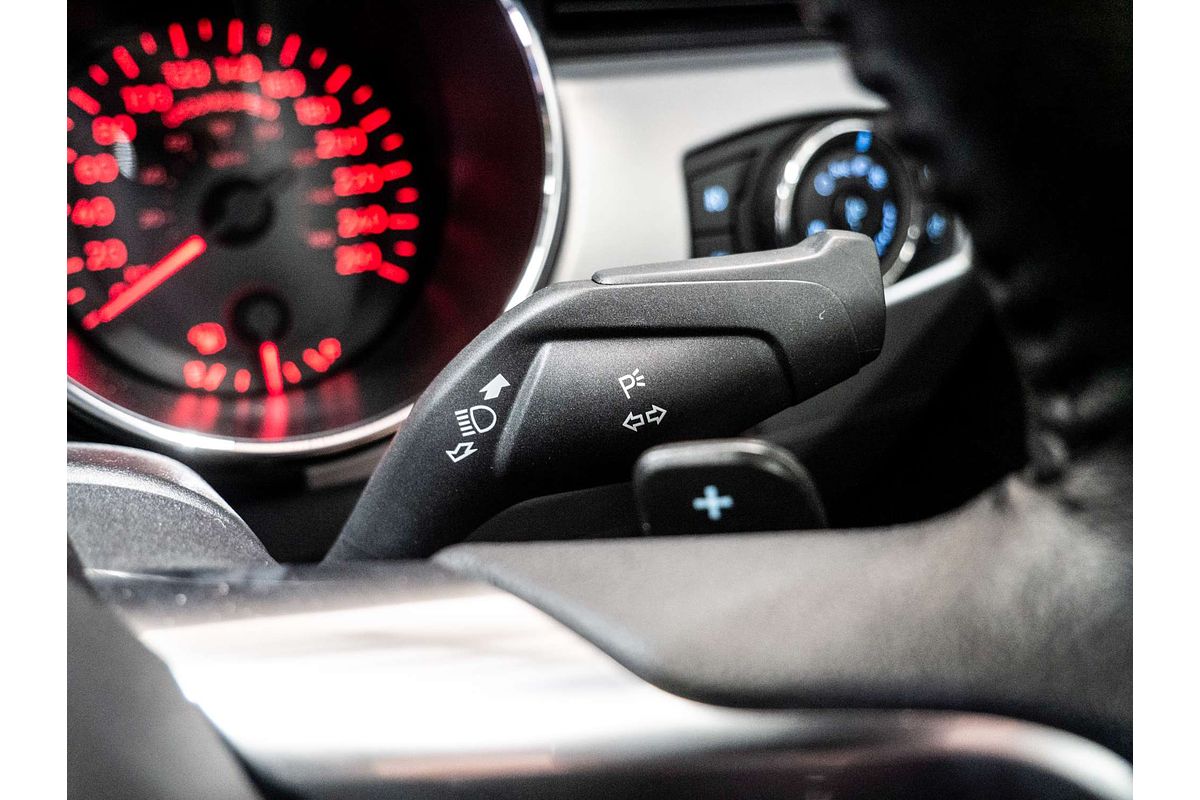 2016 Ford Mustang GT FM