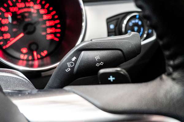2016 Ford Mustang GT FM