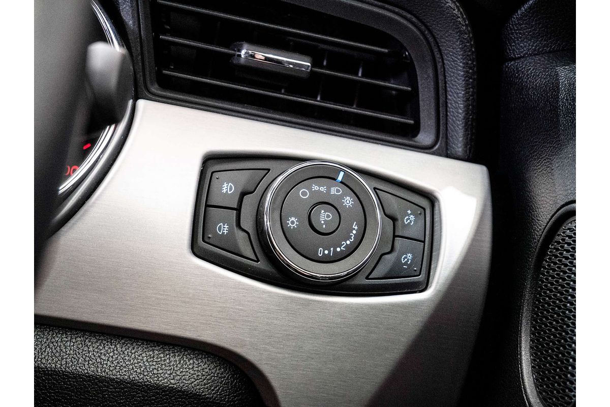 2016 Ford Mustang GT FM
