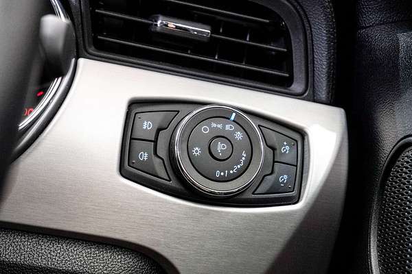 2016 Ford Mustang GT FM