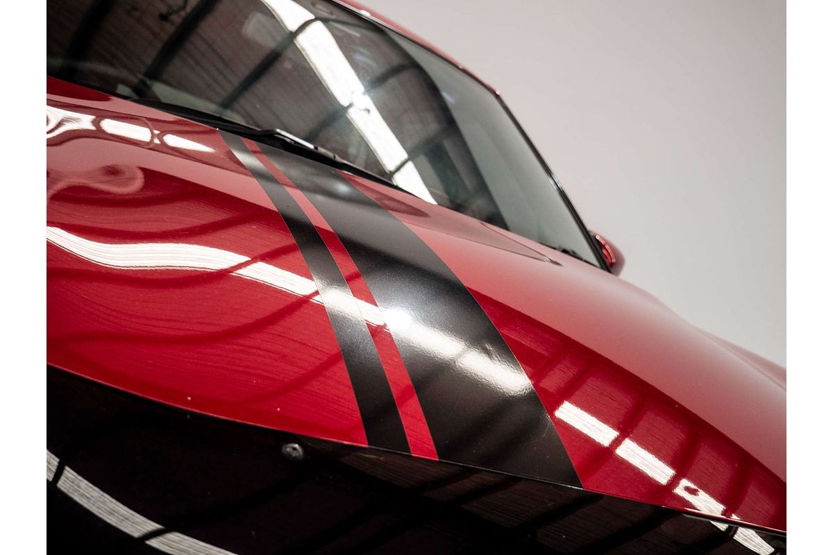 2024 Suzuki Swift GL AZ Series II