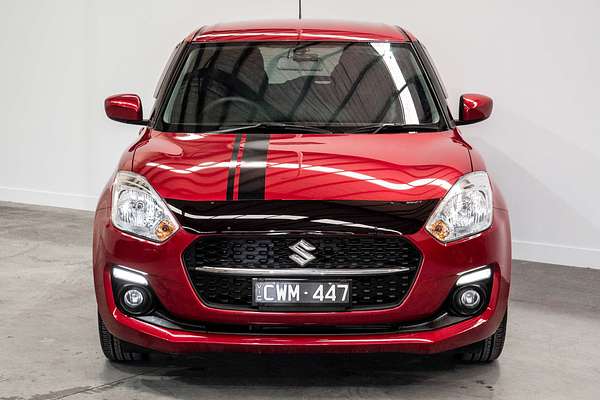2024 Suzuki Swift GL AZ Series II