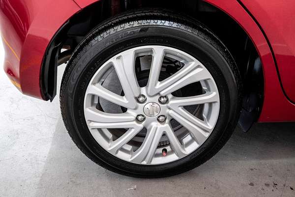 2024 Suzuki Swift GL AZ Series II