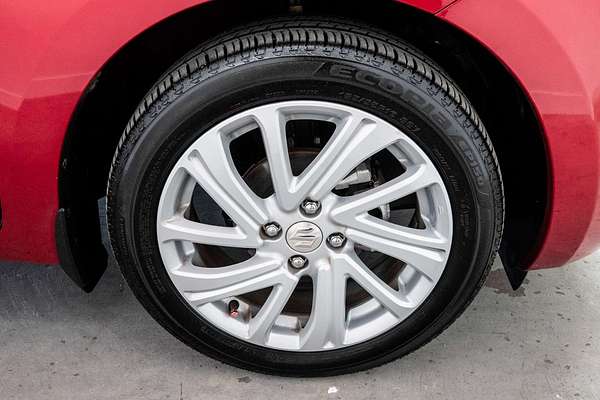 2024 Suzuki Swift GL AZ Series II
