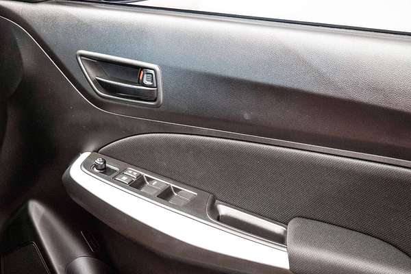2024 Suzuki Swift GL AZ Series II