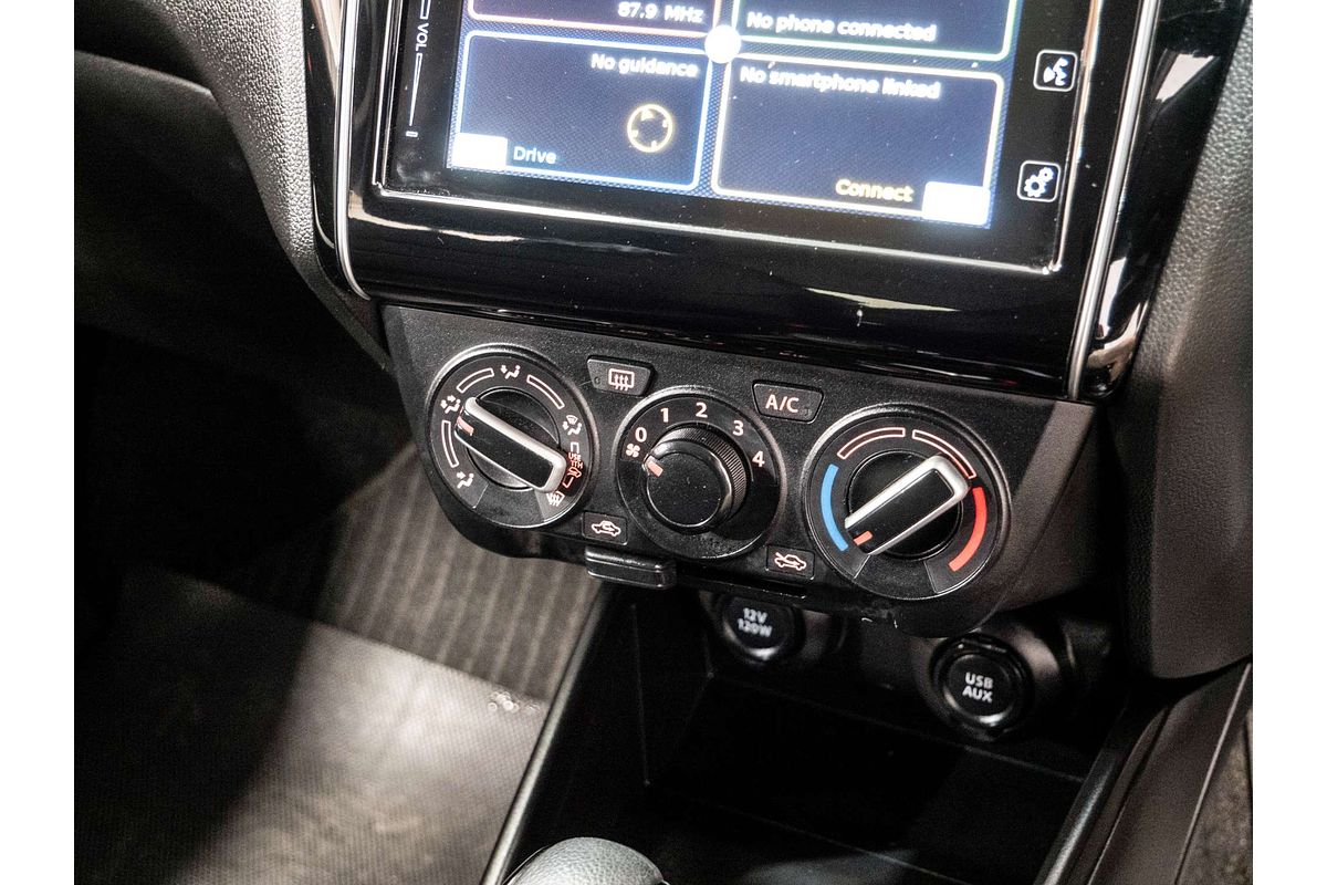 2024 Suzuki Swift GL AZ Series II