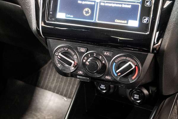 2024 Suzuki Swift GL AZ Series II