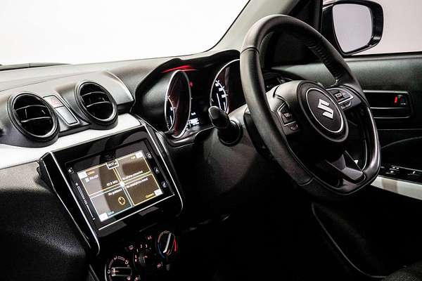 2024 Suzuki Swift GL AZ Series II