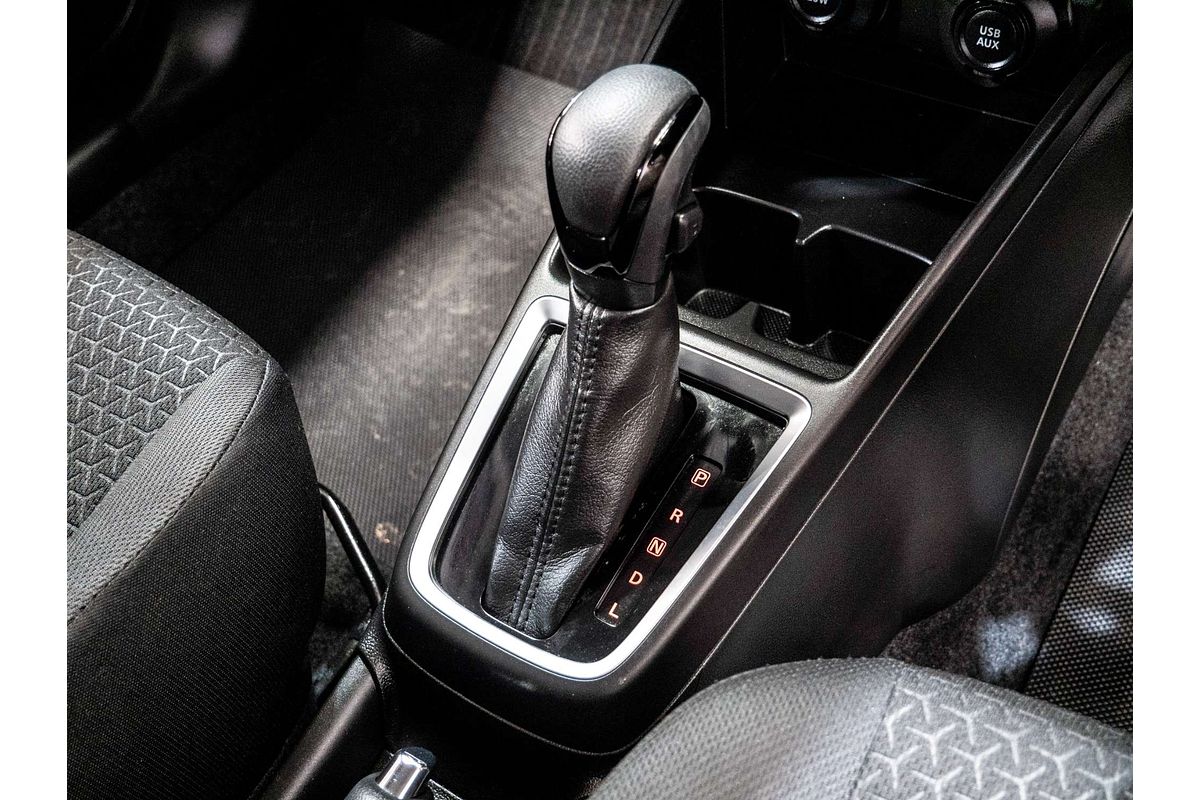 2024 Suzuki Swift GL AZ Series II