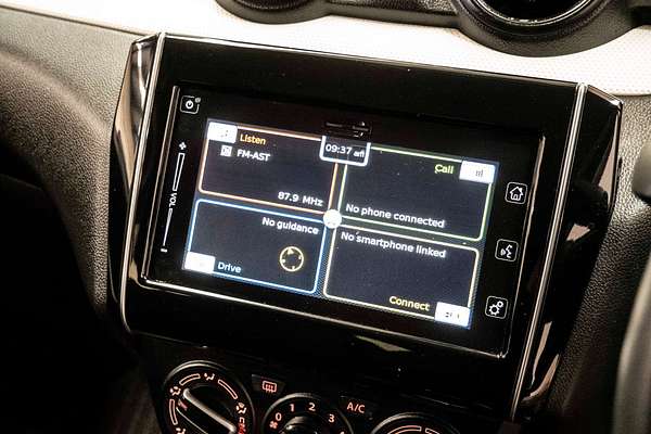 2024 Suzuki Swift GL AZ Series II