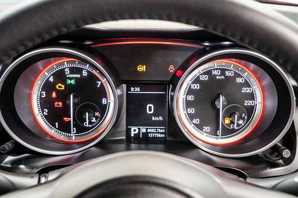 2024 Suzuki Swift GL AZ Series II