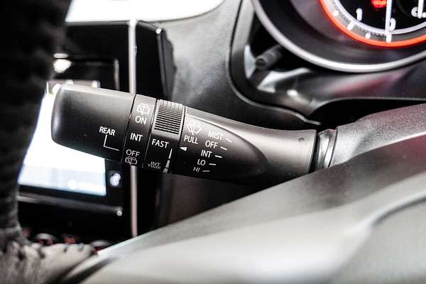 2024 Suzuki Swift GL AZ Series II