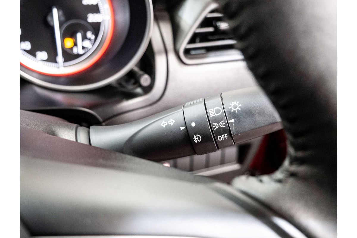 2024 Suzuki Swift GL AZ Series II