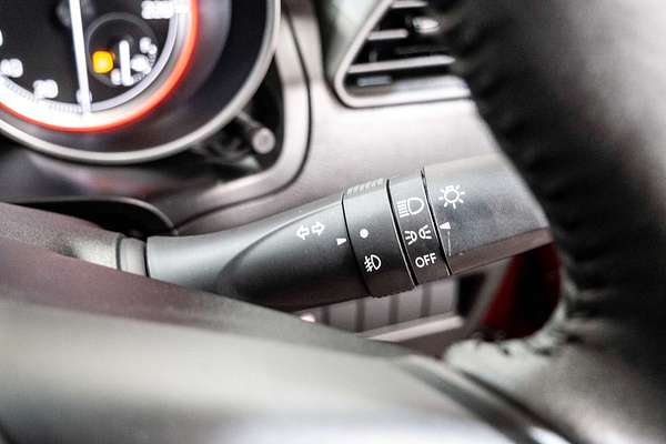 2024 Suzuki Swift GL AZ Series II