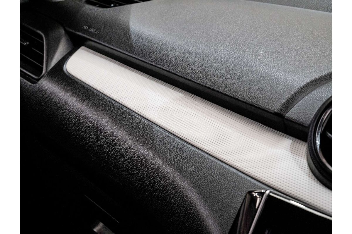 2024 Suzuki Swift GL AZ Series II