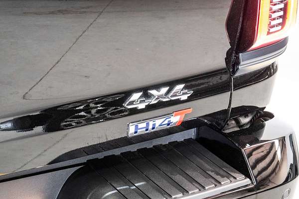 2025 GWM Cannon Alpha Lux PHEV P05 4X4