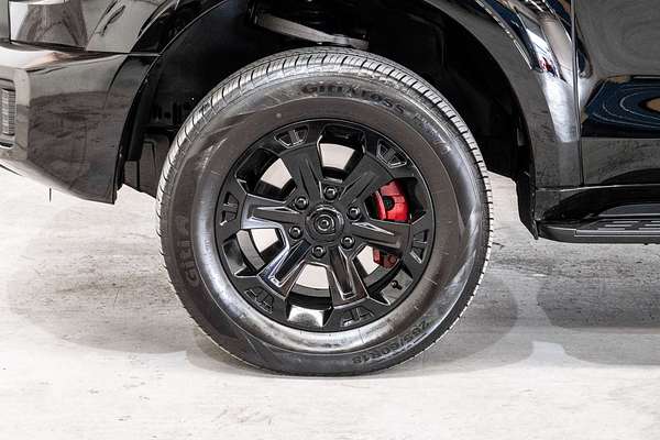 2025 GWM Cannon Alpha Lux PHEV P05 4X4