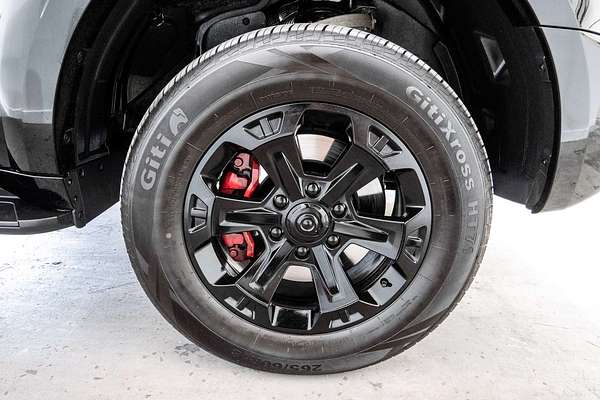 2025 GWM Cannon Alpha Lux PHEV P05 4X4
