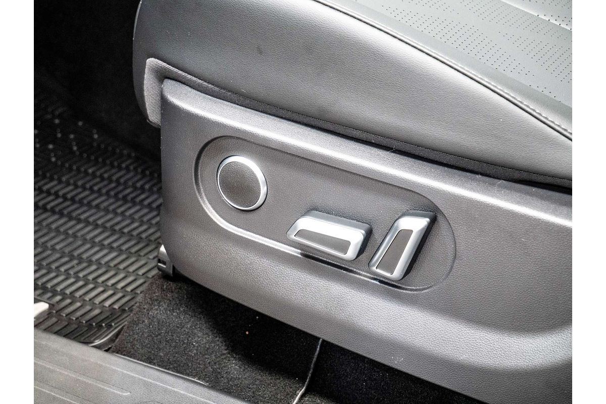 2025 GWM Cannon Alpha Lux PHEV P05 4X4