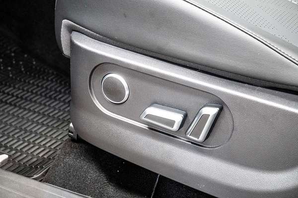 2025 GWM Cannon Alpha Lux PHEV P05 4X4