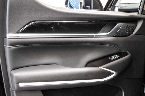 2025 GWM Cannon Alpha Lux PHEV P05 4X4