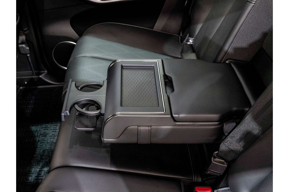 2025 GWM Cannon Alpha Lux PHEV P05 4X4