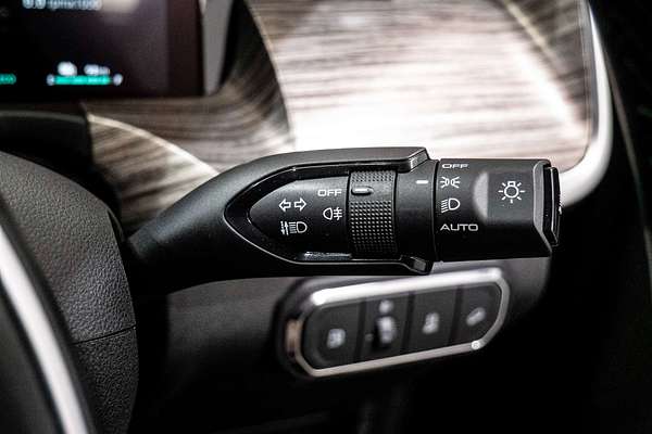2025 GWM Cannon Alpha Lux PHEV P05 4X4