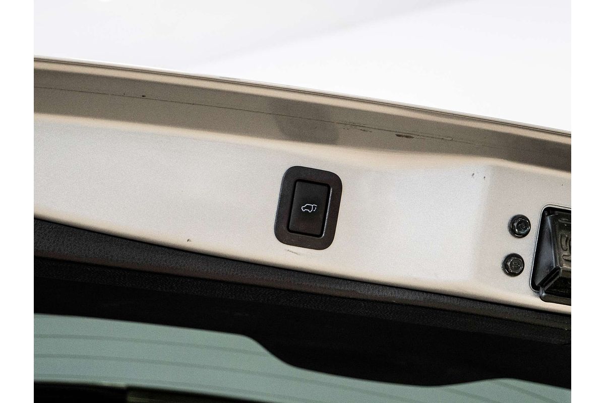 2019 Toyota Kluger Grande GSU55R