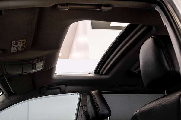 2019 Toyota Kluger Grande GSU55R