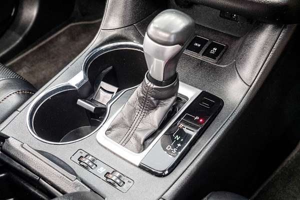 2019 Toyota Kluger Grande GSU55R