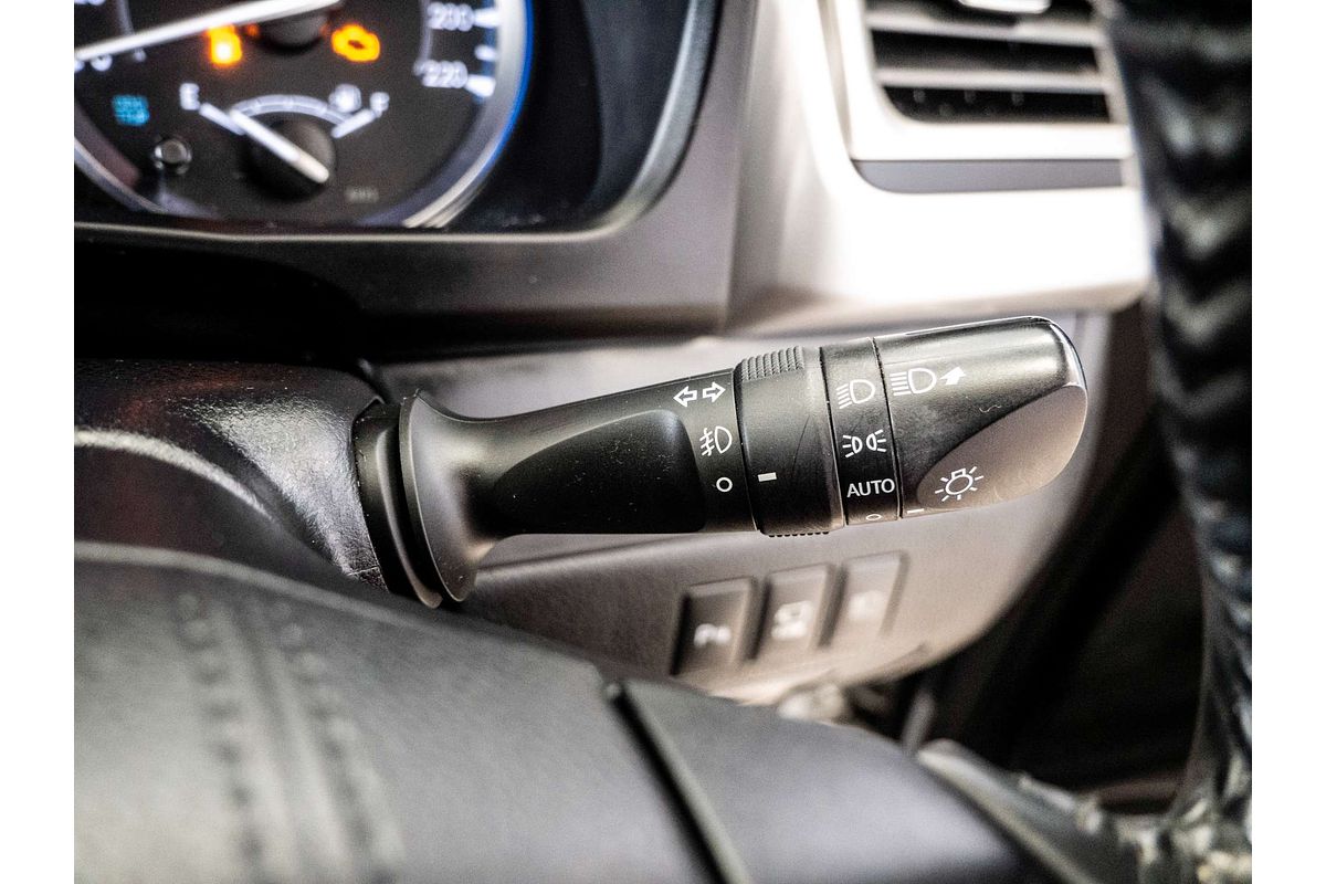 2019 Toyota Kluger Grande GSU55R