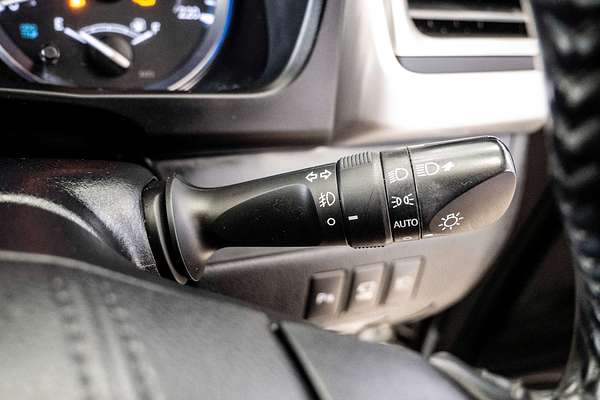 2019 Toyota Kluger Grande GSU55R