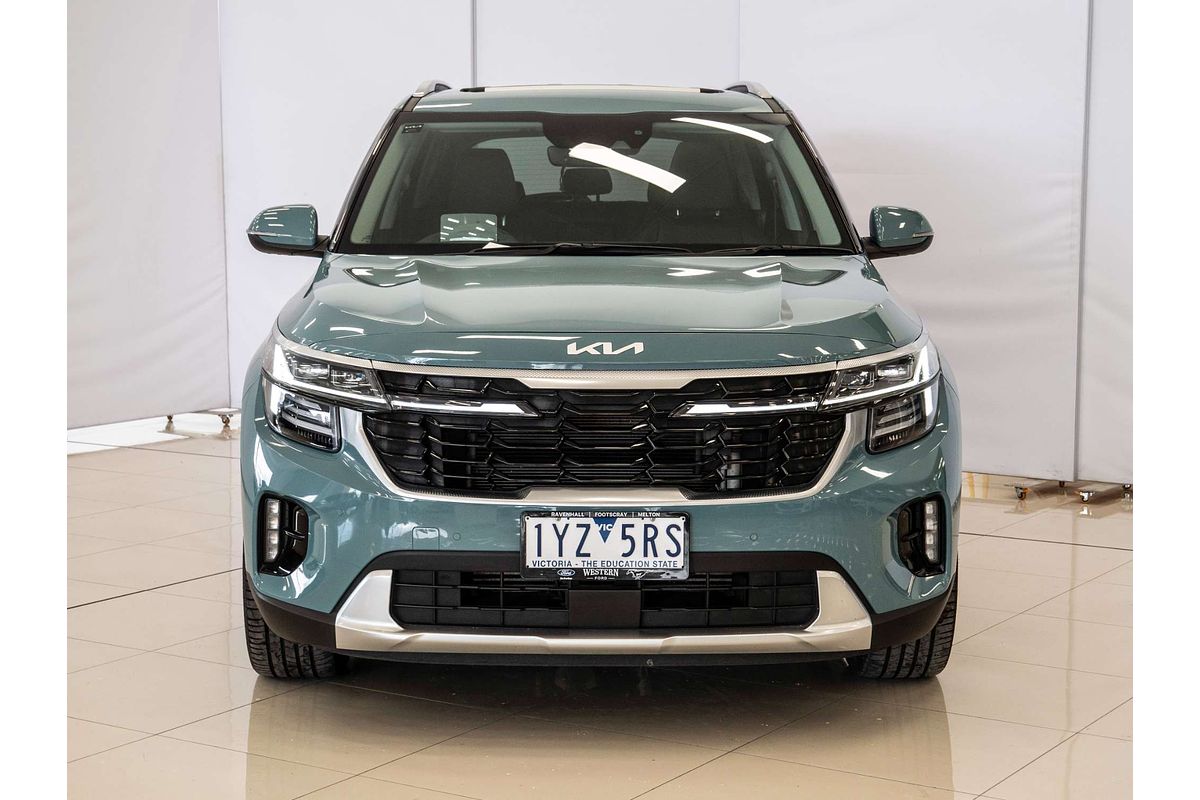 2023 Kia Seltos GT-Line SP2 PE