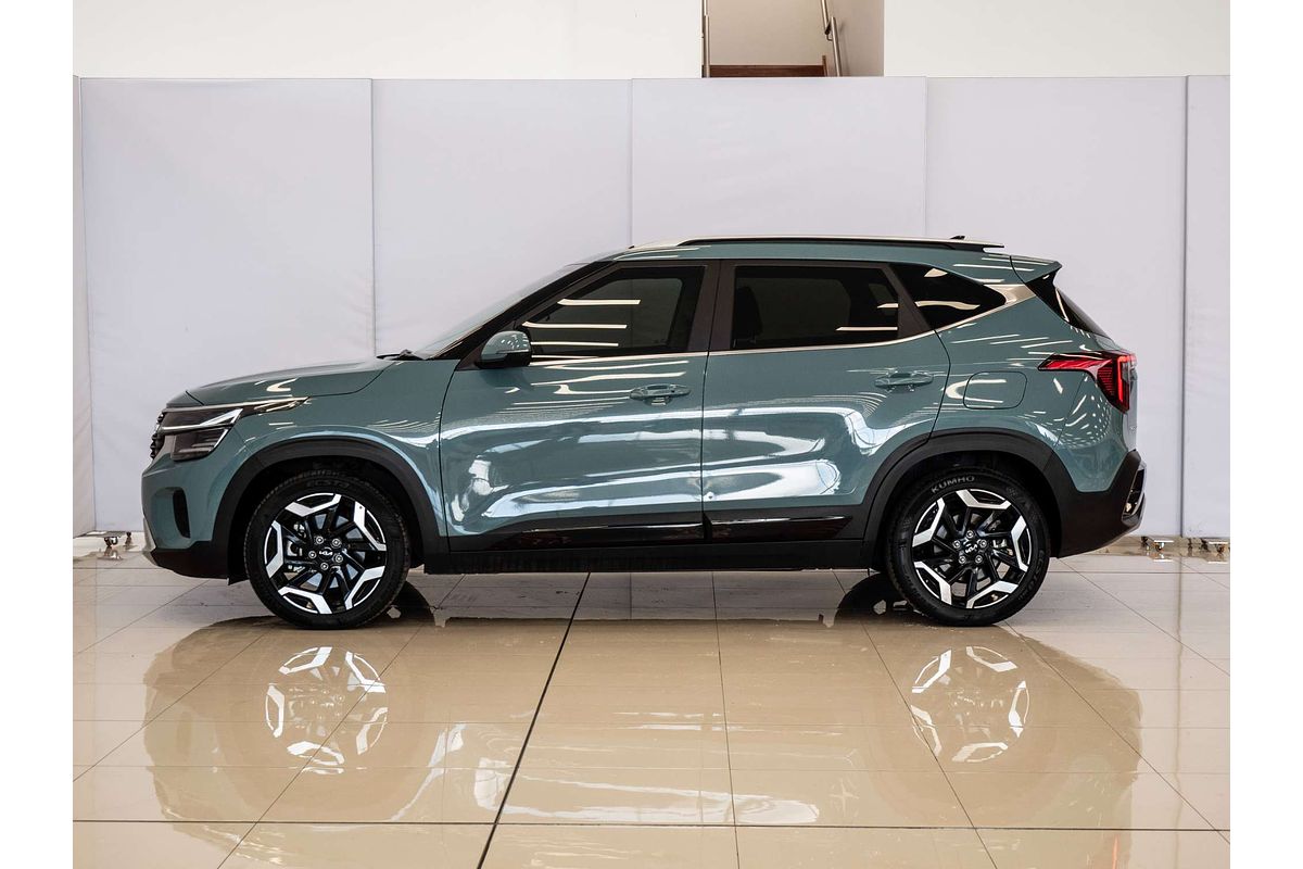2023 Kia Seltos GT-Line SP2 PE